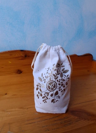 Sacchetto portatutto, brand: Yves Rocher, condizioni: Ottime, €3.00, €3.85 include la Protezione acquisti