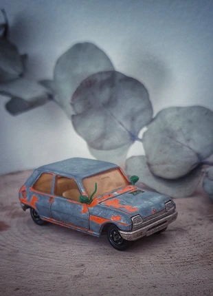 Renault 5 Majorette, marca: Majorette, estado: Bom, €5.00, €5.95 inclui Proteção do Comprador