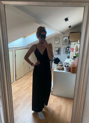 Combinaison noir, marque: Shein, état: Neuf sans étiquette, taille: S / 36 / 8, 6,00 €, 7,00 € Protection acheteurs incluse