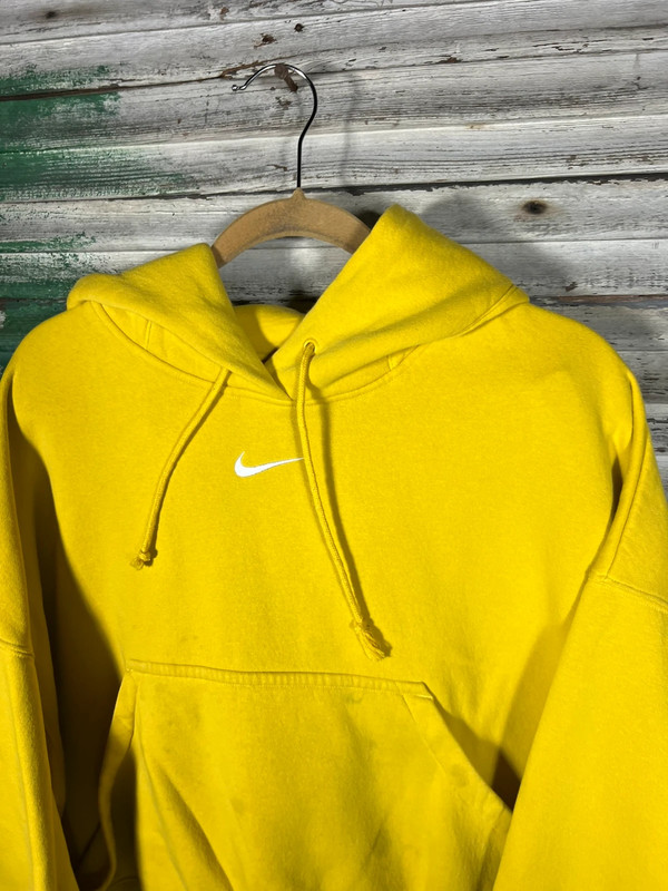 Nike Center Swoosh Hoodie 5