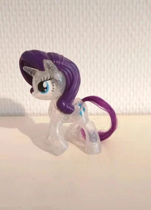 My little pony, merk: My Little Pony, staat: Goed, maat: Universeel, € 1,89, € 2,68 inclusief Kopersbescherming