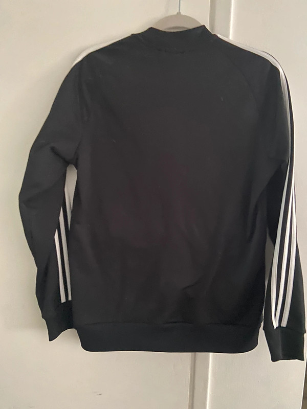 Adidas jacket 2