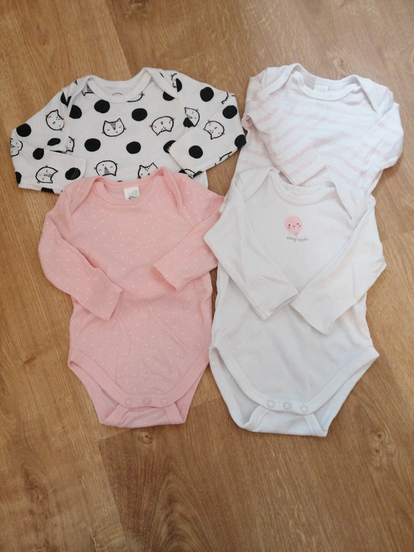 Roupa de bebe cheap na c&a