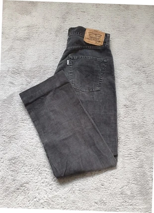 Pantalon en velours levis taille W29L34, marke: Levi's, zustand: Sehr gut, größe: W29 | DE 44, 21,00 €, 22,75 € inklusive Vinted-Käuferschutz