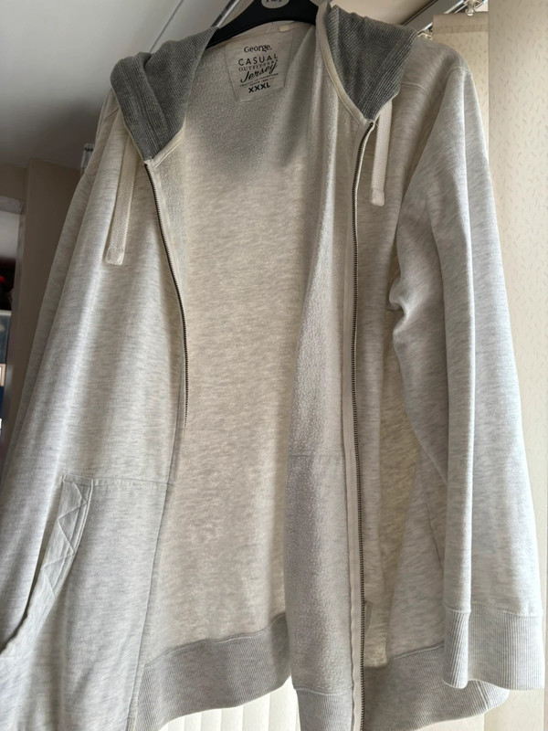 Grey hoodies 1