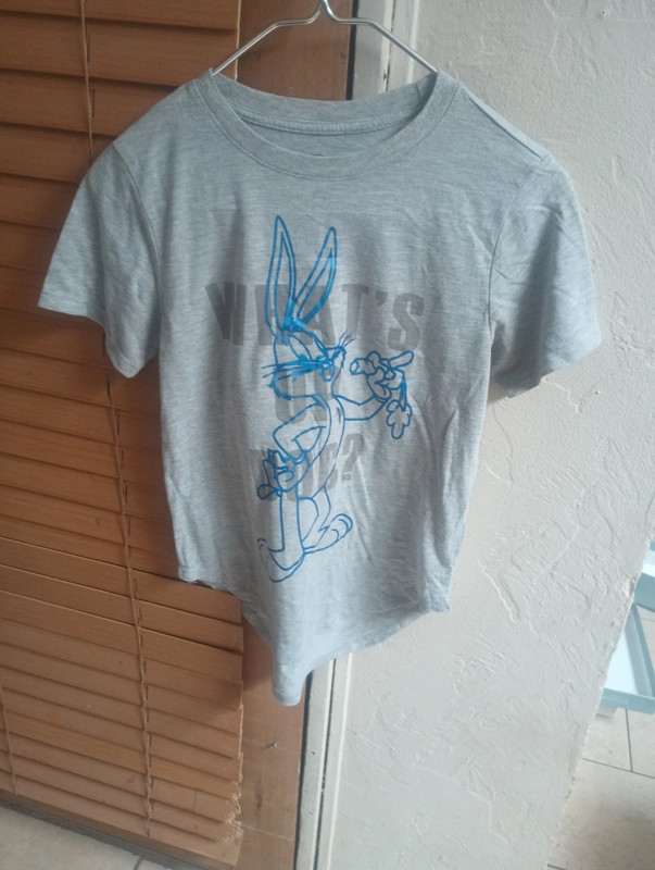 Looney Tunes girls t-shirt 1