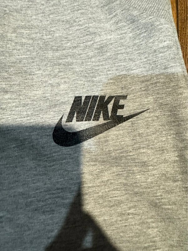 Spodnie dresowe Nike 2
