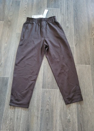 Pantalon airism en sweat uniqlo U, brand: Uniqlo, condition: New with tags, size: S, €30.00, €32.20 includes Buyer Protection