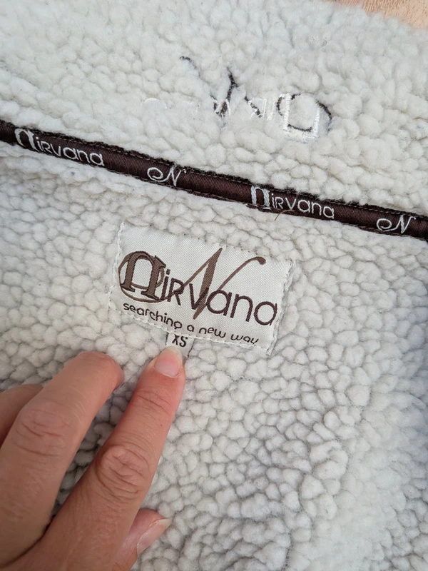 Veste polaire Nirvana - photo numéro 4