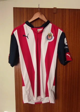 Chivas mens football shirt , brand: Puma, condition: Very good, size: S, £22.00, £23.80 includes Buyer Protection