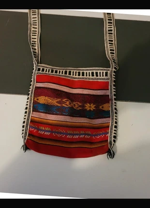 sac à man Bohème, marque: sac à man bohème, état: Très bon état, 10,00 €, 11,20 € Protection acheteurs (Pro) incluse