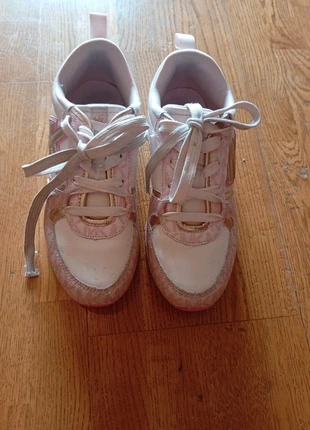 Chaussures Mickael Kors Rose Blache, brand: Michael Kors, condizioni: Ottime, taglia: 35, €12.00, €13.30 include la Protezione acquisti