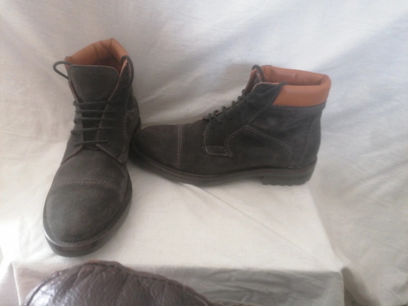 Boots heyraud outlet