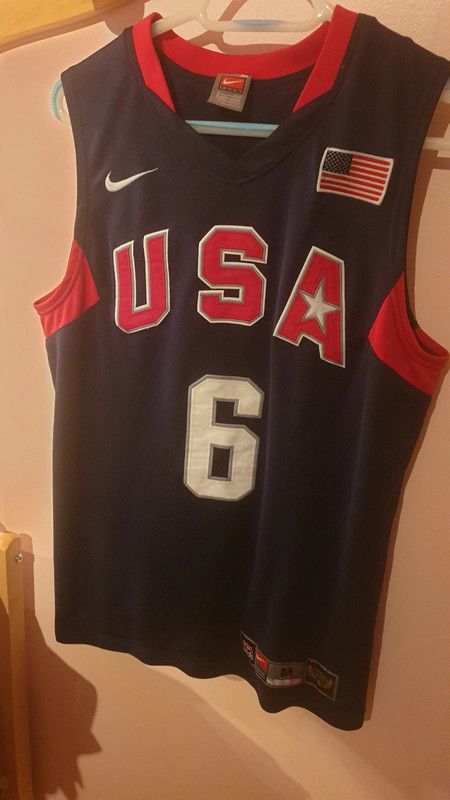 Maillot nba lebron discount james