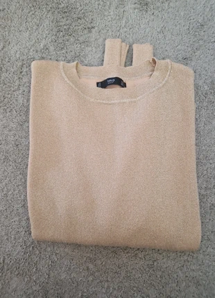 Jersey , merk: Mango, staat: Nieuw zonder prijskaartje, maat: M / 38 / 10, € 11,00, € 12,25 inclusief Kopersbescherming