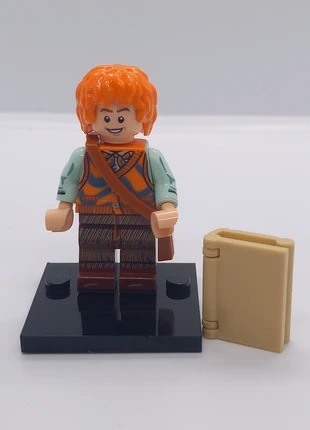 Figurine Wicked Boq Ethan Slayter, compatible Lego, marque: Wicked, état: Neuf sans étiquette, taille: Taille unique, 5,00 €, 5,95 € Protection acheteurs incluse