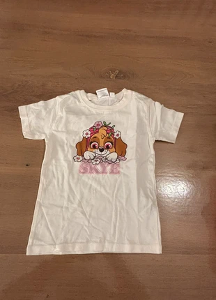 T-shirt stella, marque: Nickelodeon, état: Très bon état, taille: 4 ans / 104 cm, 2,00 €, 2,80 € Protection acheteurs incluse