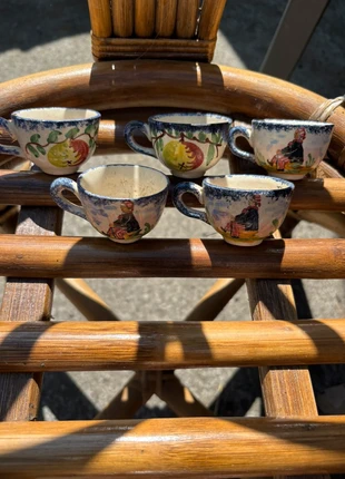 Petit service à cidre ou autre, marque: Inconnu, état: Très bon état, 2,00 €, 2,80 € Protection acheteurs incluse