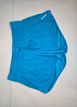 Reebok Shorts - M, marca: Reebok, estado: Novo com etiquetas, tamanho: M / 38 / 10, €25.00, €26.95 inclui Proteção do Comprador