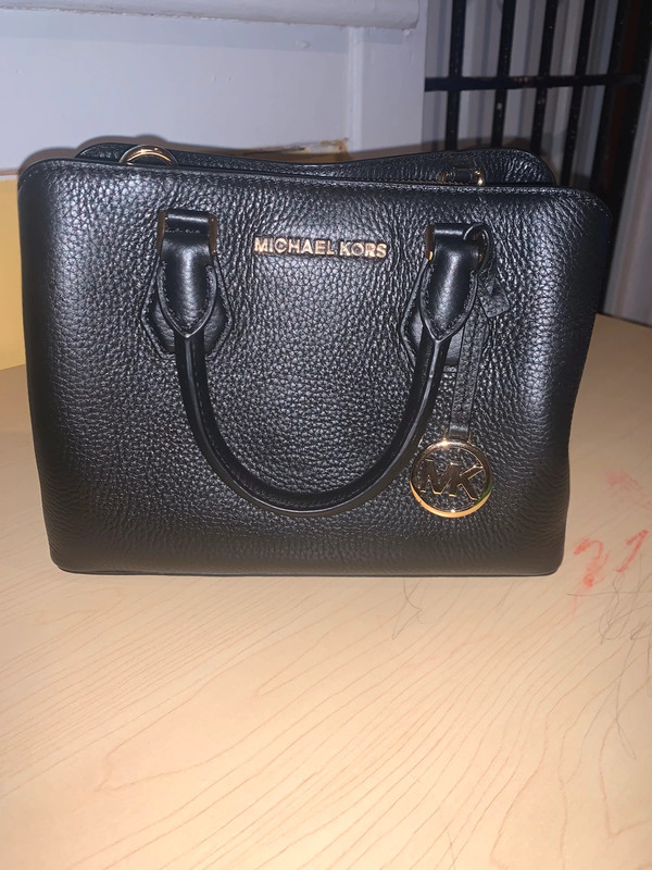 Micheal kors Camille small satchel