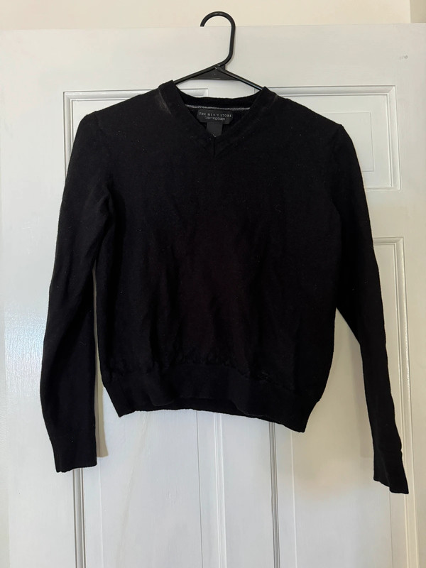 Bloomingdale’s Vintage Sweater 1