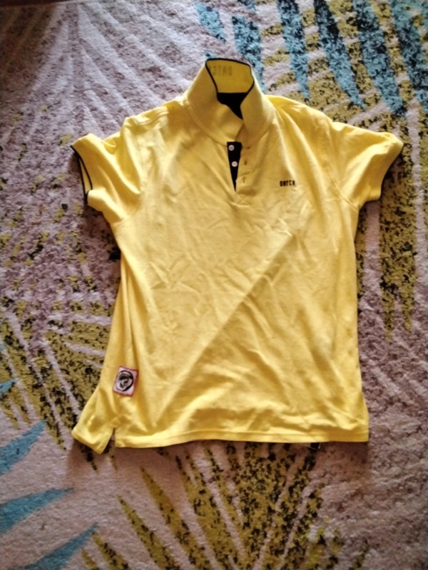 Polo Dacth taglia XL Vinted
