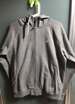 Felpa Vintage Asics Vinted