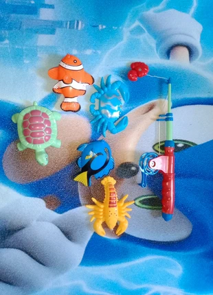 Pêche à la ligne 🌞, marque: pas de marque, état: Très bon état, taille: 4 ans / 104 cm, 2,00 €, 2,80 € Protection acheteurs incluse