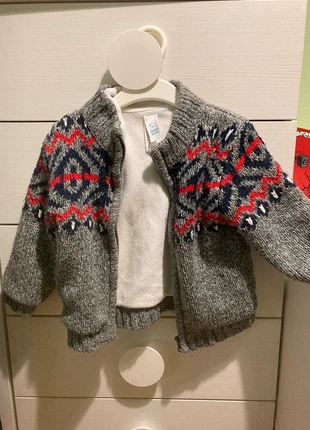 Chaquetita cya , marca: C&A, estado: Bueno, tamaño: 18-24 meses / 86 cm, 3,00 €, 3,85 € Protección al comprador incluida