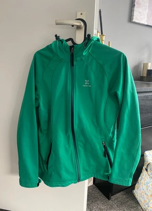 Softshell jas crivit outdoor, marque: Crivit, état: Bon état, taille: S / 36 / 8, 7,50 €, 8,58 € Protection acheteurs incluse