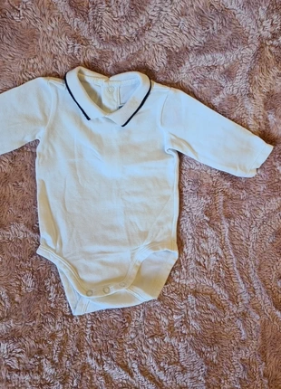 Body Jacadi, marke: Jacadi, zustand: Neu, größe: Bis zu 1 Monat / 50, 10,00 €, 11,20 € inklusive Vinted-Käuferschutz