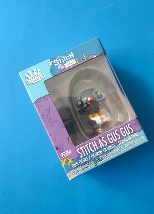 Funko Mini Stitch as Gus gus, marque: Funko, état: Neuf avec étiquette, taille: Taille unique, 7,00 €, 8,05 € Protection acheteurs incluse