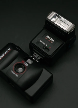 Hanimex IC500 #2, brand: Pretty, condition: Very good, £20.00, £21.70 includes Buyer Protection Pro