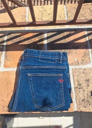 Jean diesel vintage, marke: Diesel, zustand: Sehr gut, größe: Universal, 17,00 €, 18,55 € inklusive Vinted-Käuferschutz