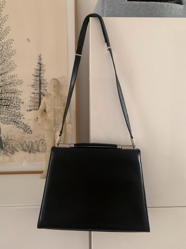 Mandarina duck vintage bag hotsell