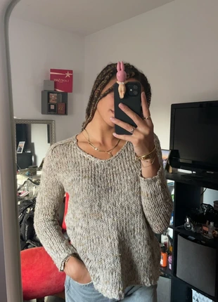 pull en maille, marca: ONLY, estado: Bueno, tamaño: S / 36 / 8, 5,00 €, 5,95 € Protección al comprador incluida