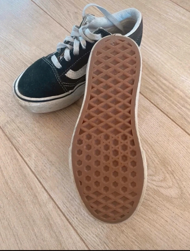 Vans compensees clearance