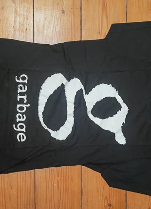 Ts Garbage taille s, brand: sansnom., condition: New without tags, size: S / 36 / 8, €5.00, €5.95 includes Buyer Protection