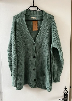 Gilet jade, condition: New with tags, size: One size, €8.00, €9.10 includes Buyer Protection