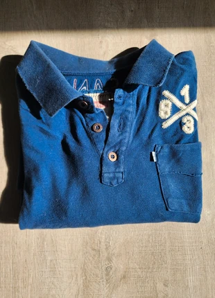 Polo Levi's 16 ans, marque: Levi's, état: Très bon état, taille: 16 ans / 176 cm, 4,90 €, 5,85 € Protection acheteurs incluse