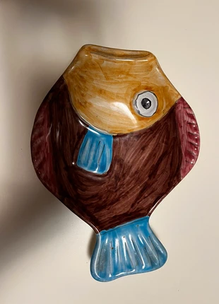 Pesce svuota tasche , zustand: Neu, 4,00 €, 4,90 € inklusive Vinted-Käuferschutz