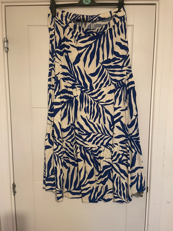 Primark womens maxi skirts deals