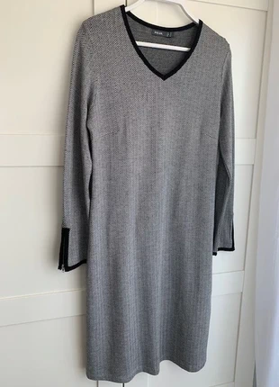 Vestido midi, marque: Ikiler, état: Neuf sans étiquette, taille: M / 38 / 10, 29,00 €, 31,15 € Protection acheteurs incluse