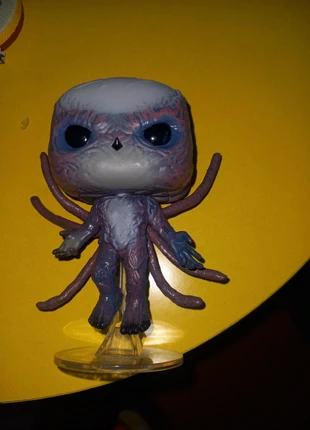 POP stranger things Vecna, brand: POP, condition: New without tags, size: 7 years / 122 cm, €5.00, €5.95 includes Buyer Protection