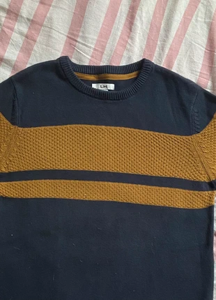 pull en maille , marque: La Halle, état: Neuf sans étiquette, taille: S, 5,00 €, 5,95 € Protection acheteurs incluse