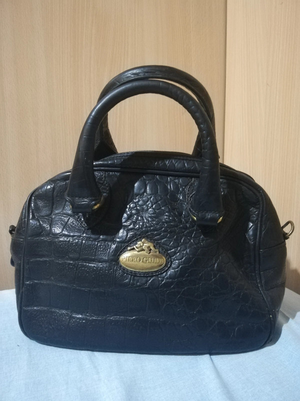 Borsa vintage Piero Guidi - Vinted