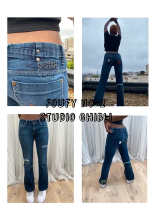 foufy NO2 ghibli , brand: Fait Main, condition: Very good, size: M / 38 / 10, €30.00, €32.20 includes Buyer Protection