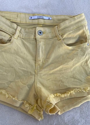 Short amarillos , marca: Lefties, estado: Muito bom, tamanho: M / 38 / 10, €2.00, €2.80 inclui Proteção do Comprador