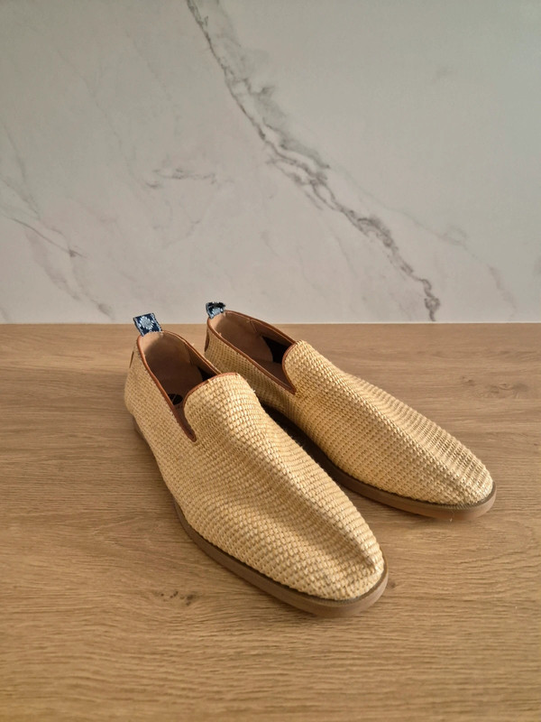 London Hudson loafers | Vinted