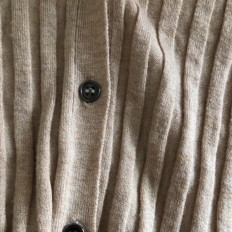 Tan Cotton On Cardigan 4